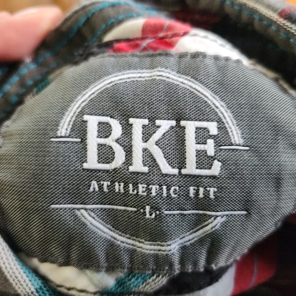 BKE button down - Picture 2 of 2